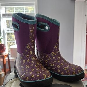 BOGS Winter Boots - Tacos